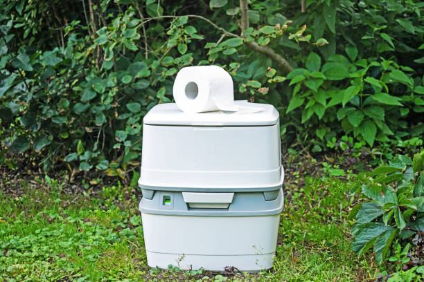 Best Long-term porta potty rental  in Garner, NC