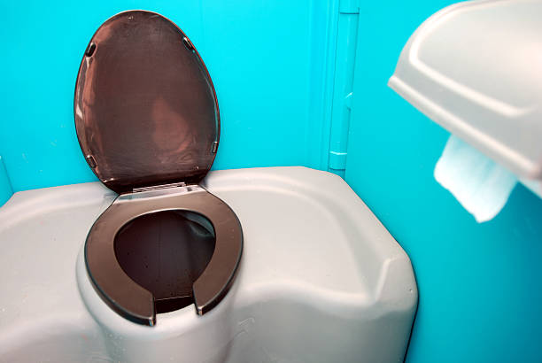 Best Porta potty rental near me  in Garner, NC