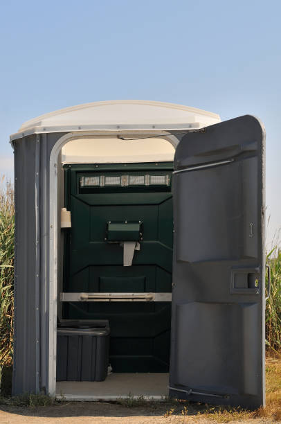 Professional porta potty rental in Garner, NC