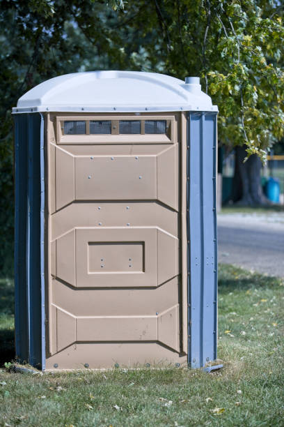 Best Portable bathroom rental  in Garner, NC