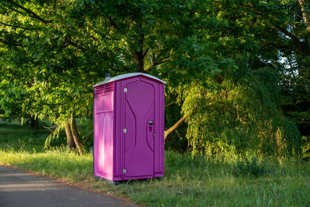 Best Porta potty rental near me  in Garner, NC